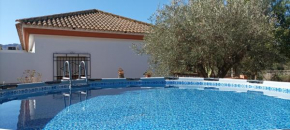 Villa Oasis Los Gallardos